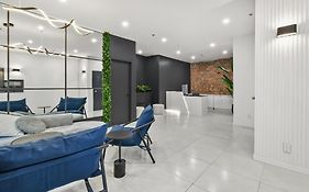 Lift Hotel